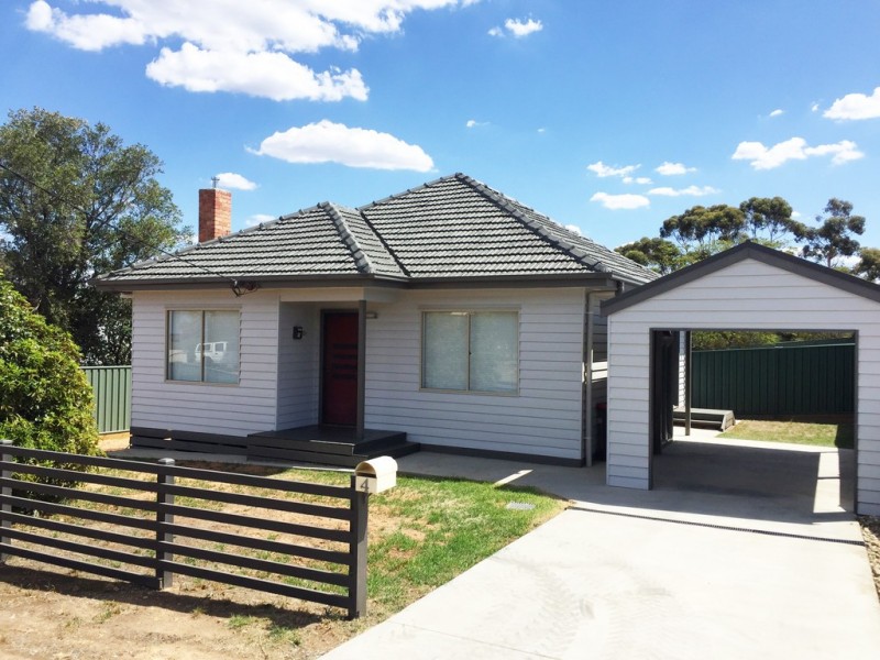 4 Ruth Street, Golden Square VIC 3555