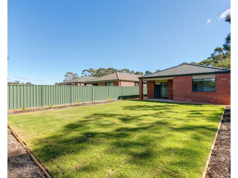 8 Powers Place, Jackass Flat VIC 3556