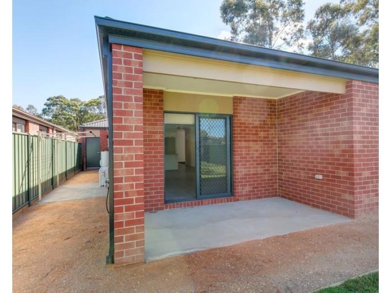 8 Powers Place, Jackass Flat VIC 3556