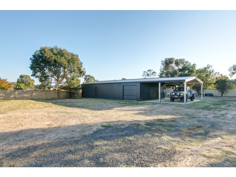9 Ligar Street, Huntly VIC 3551