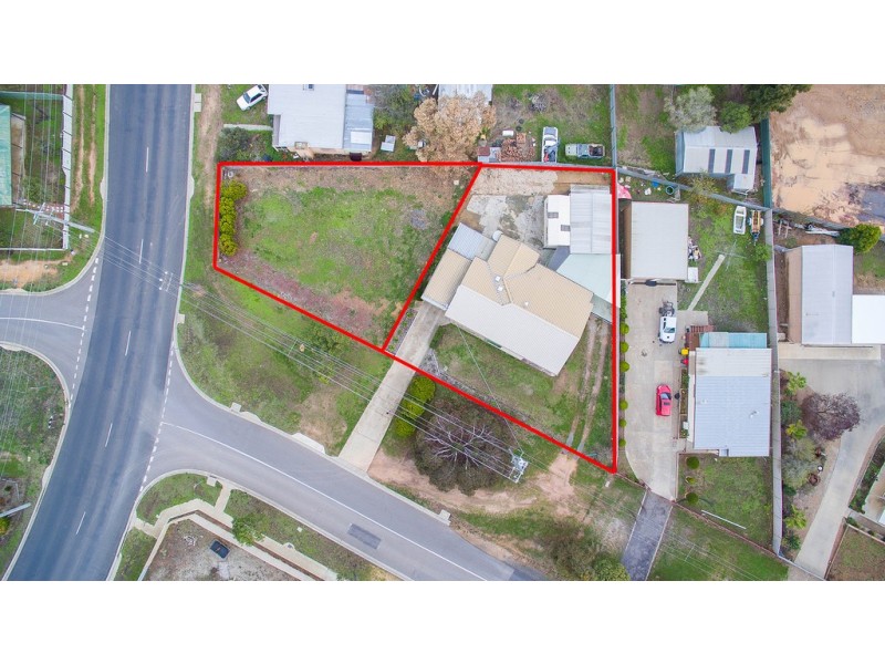 1A Whipstick Rd, Eaglehawk VIC 3556