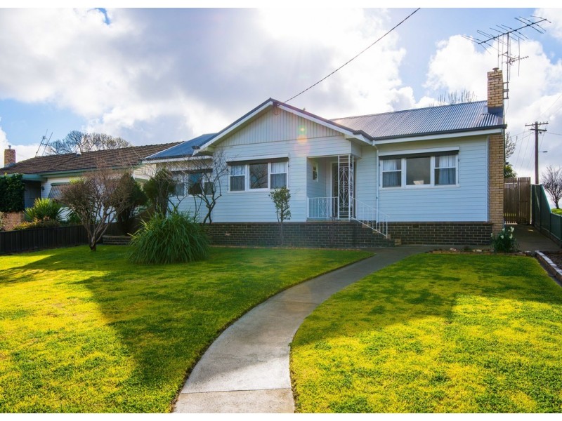 36 Moran Street, North Bendigo VIC 3550