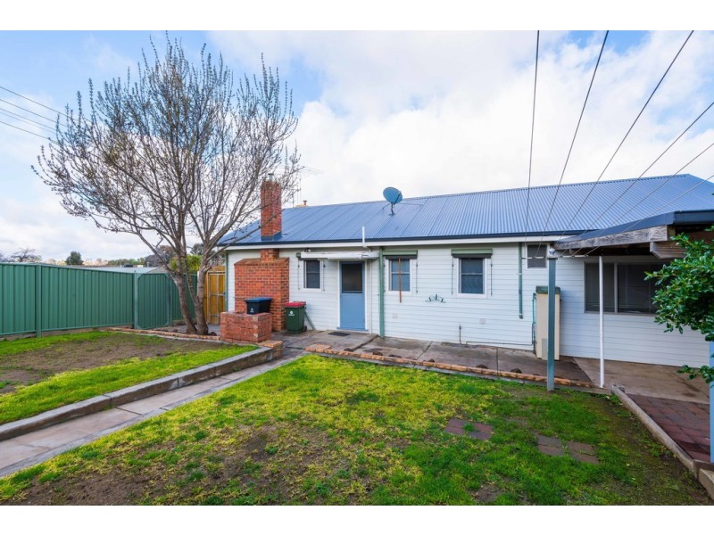 36 Moran Street, North Bendigo VIC 3550