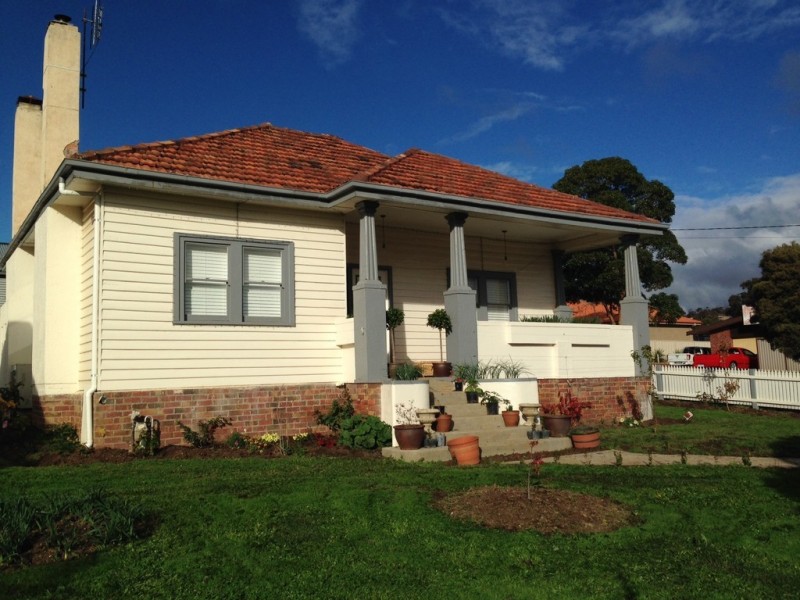 15 Archer Street, Kangaroo Flat VIC 3555