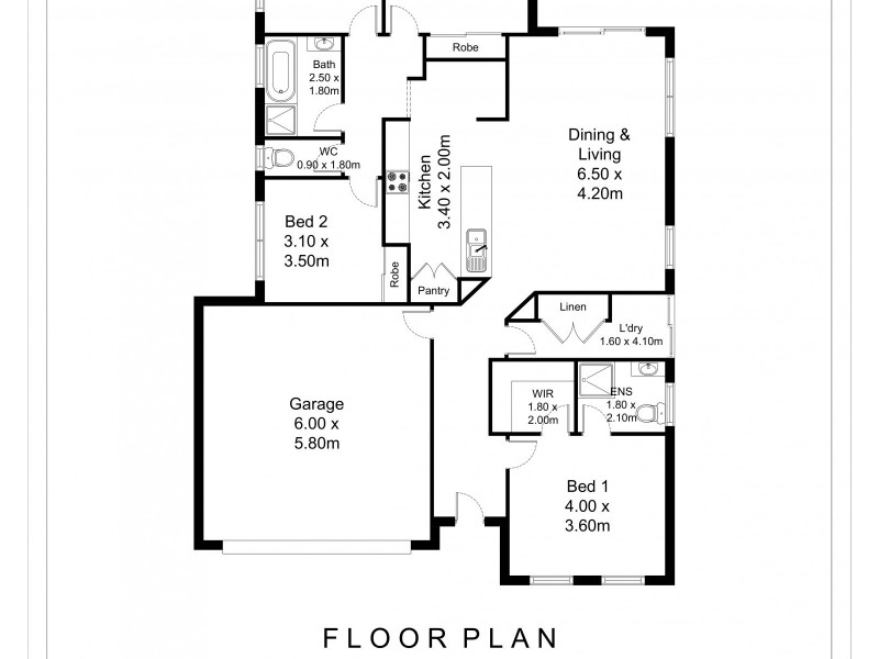 23 Caulfield Drive, Ascot VIC 3551