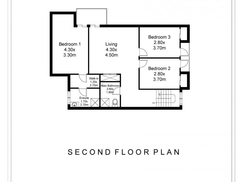1 Lorne Terrace, Flora Hill VIC 3550