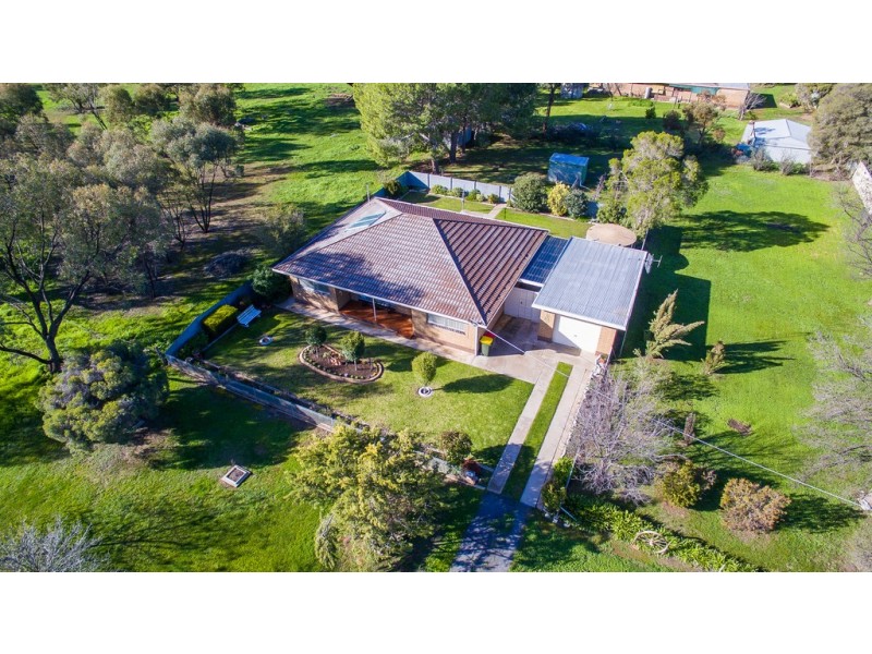 20 Park View Drive, Serpentine VIC 3517