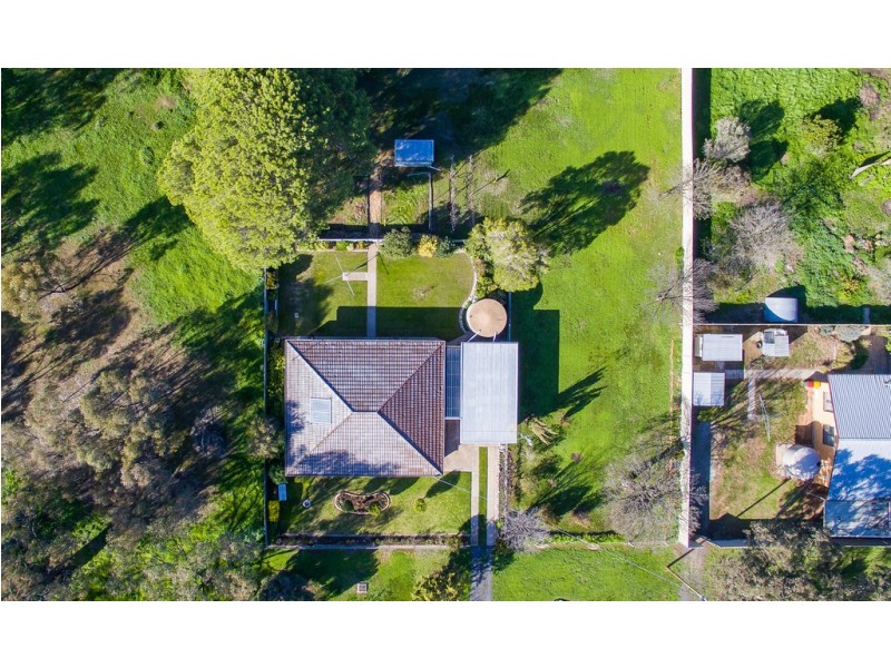 20 Park View Drive, Serpentine VIC 3517