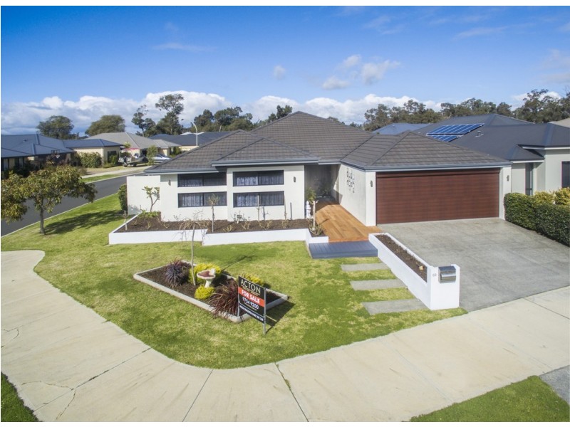 63 Santons Approach, Yalyalup WA 6280