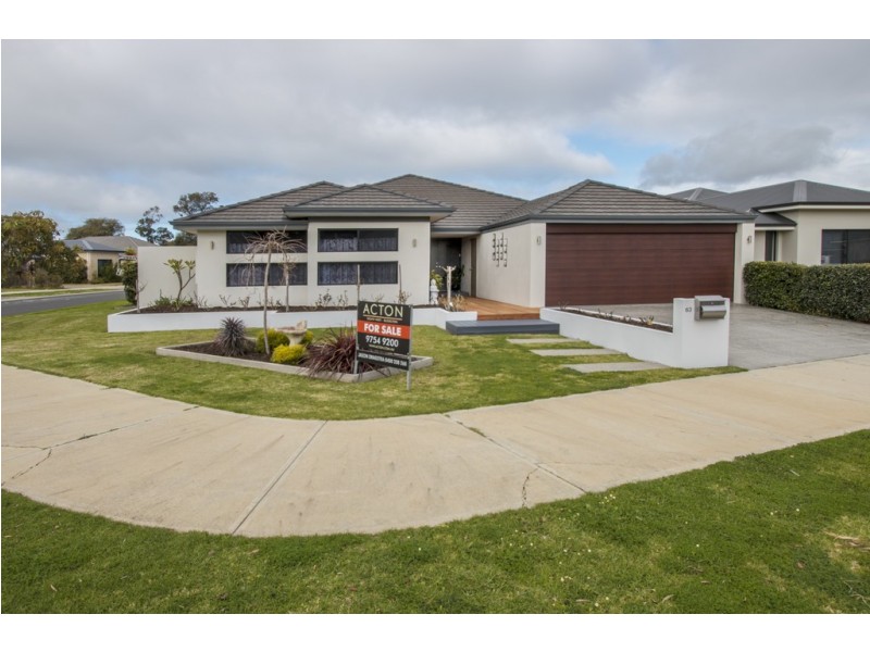 63 Santons Approach, Yalyalup WA 6280