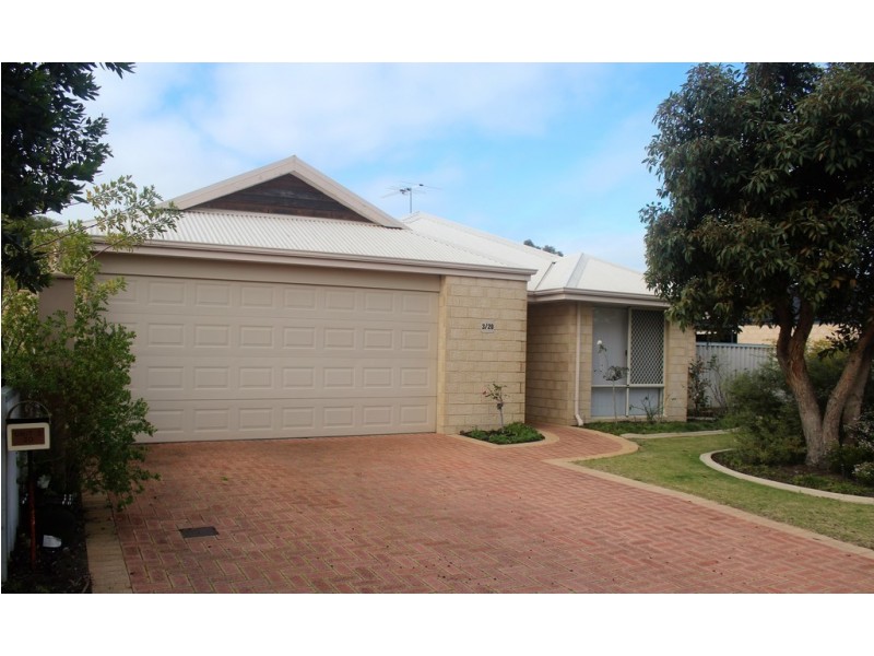 3/20 Frankland Way, West Busselton WA 6280
