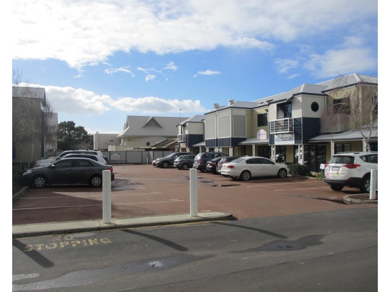 Suite 8 Dunn Bay Centre, Dunsborough WA 6281