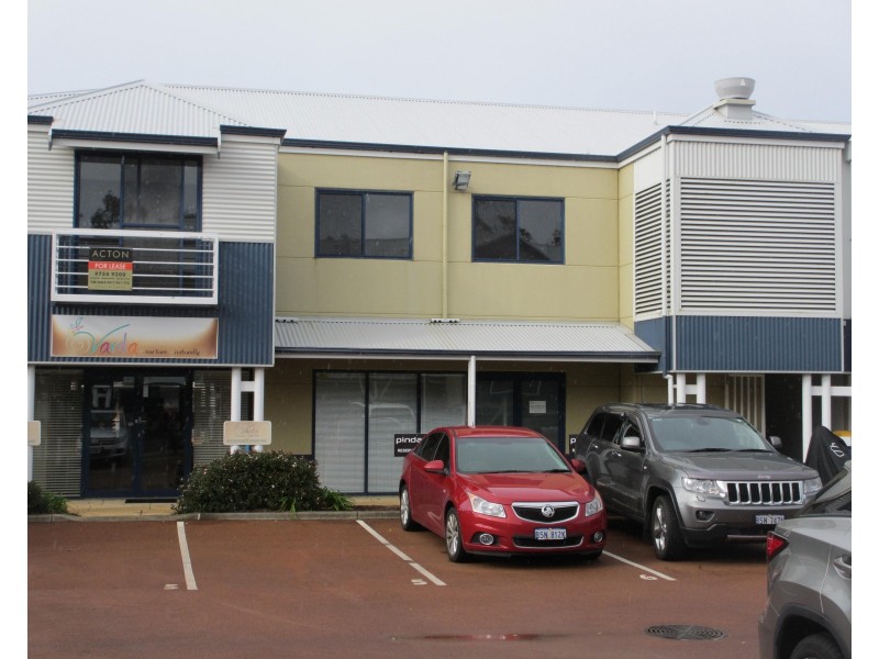 Suite 8 Dunn Bay Centre, Dunsborough WA 6281