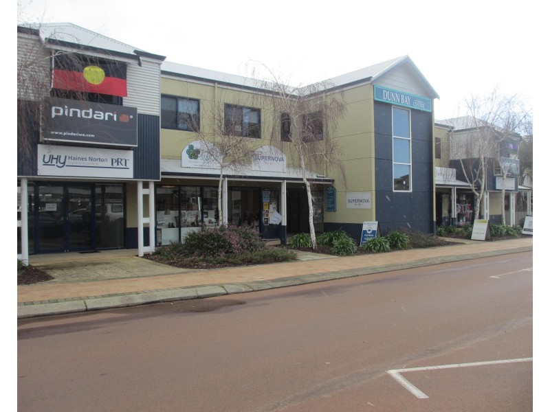 Suite 8 Dunn Bay Centre, Dunsborough WA 6281