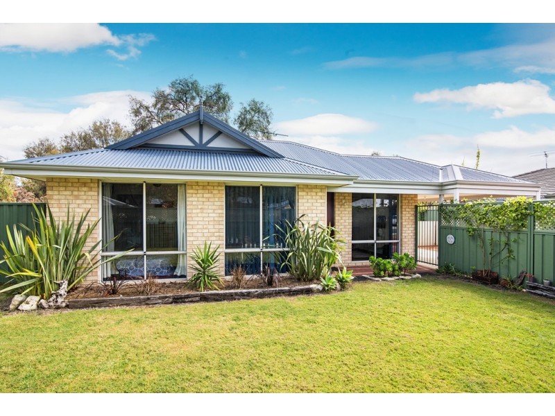 54 Lancaster Drive, West Busselton WA 6280