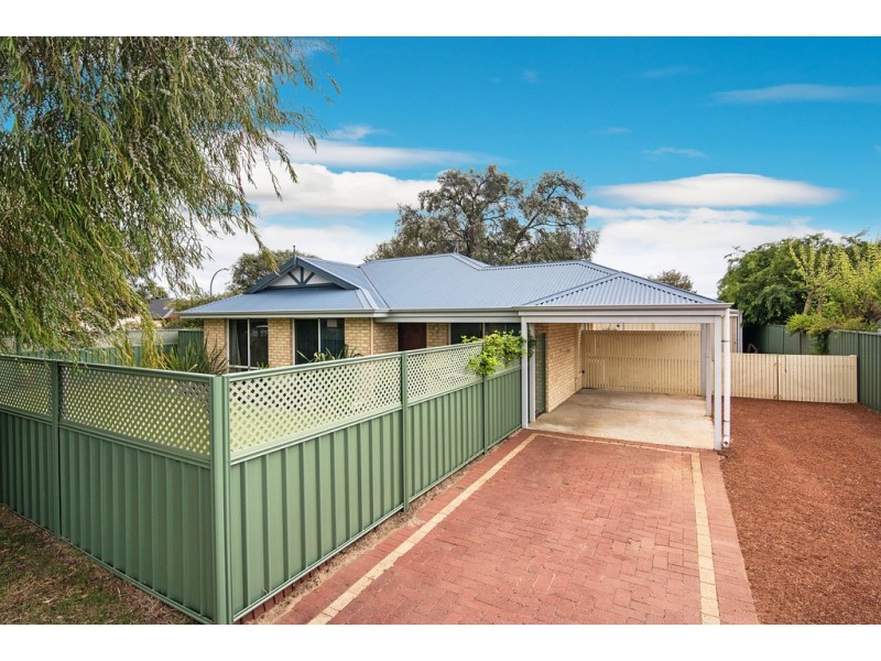 54 Lancaster Drive, West Busselton WA 6280
