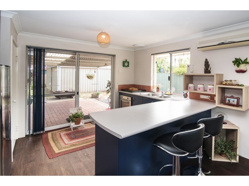 54 Lancaster Drive, West Busselton WA 6280