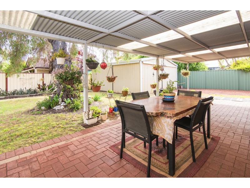 54 Lancaster Drive, West Busselton WA 6280