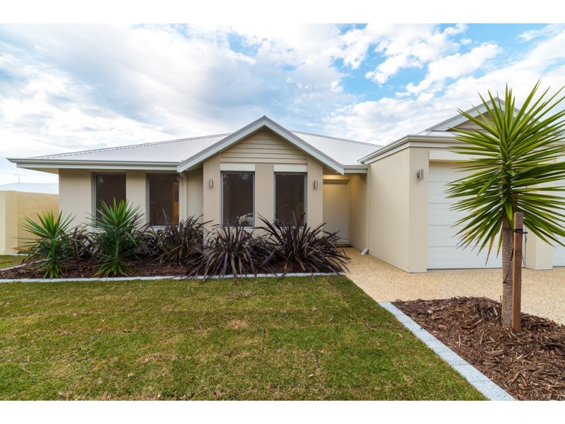 38 Switchback Parade, West Busselton WA 6280