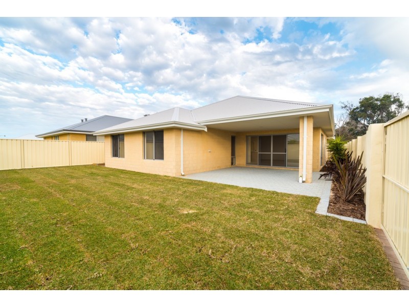 38 Switchback Parade, West Busselton WA 6280