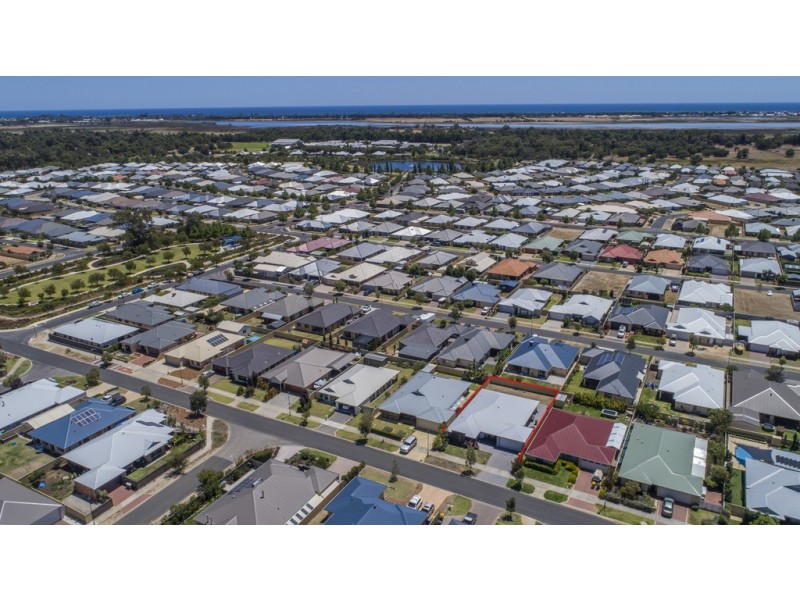 41 Provincia Parade, Yalyalup WA 6280