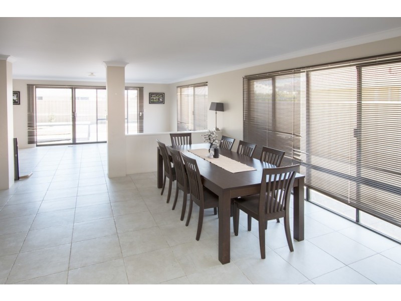 41 Provincia Parade, Yalyalup WA 6280