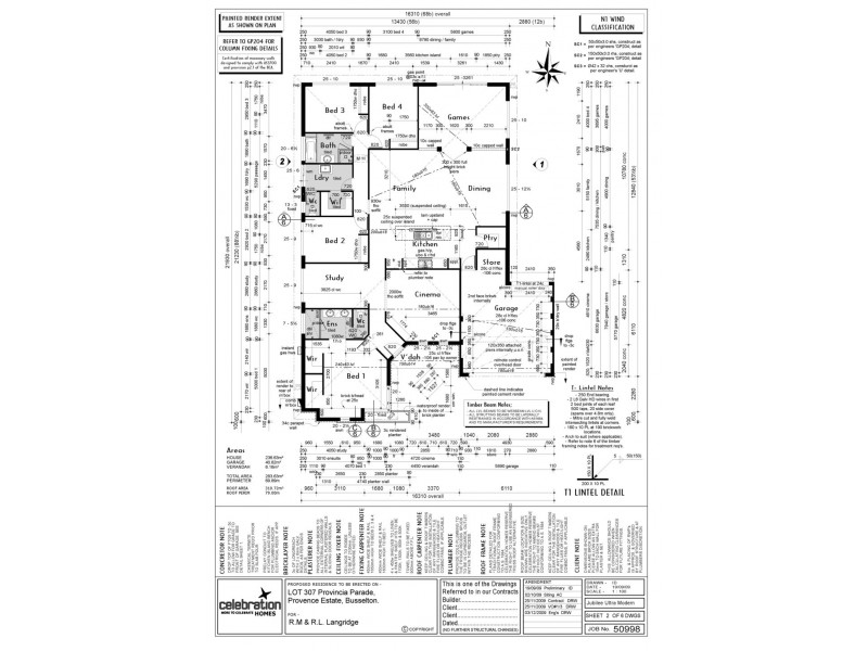 41 Provincia Parade, Yalyalup WA 6280