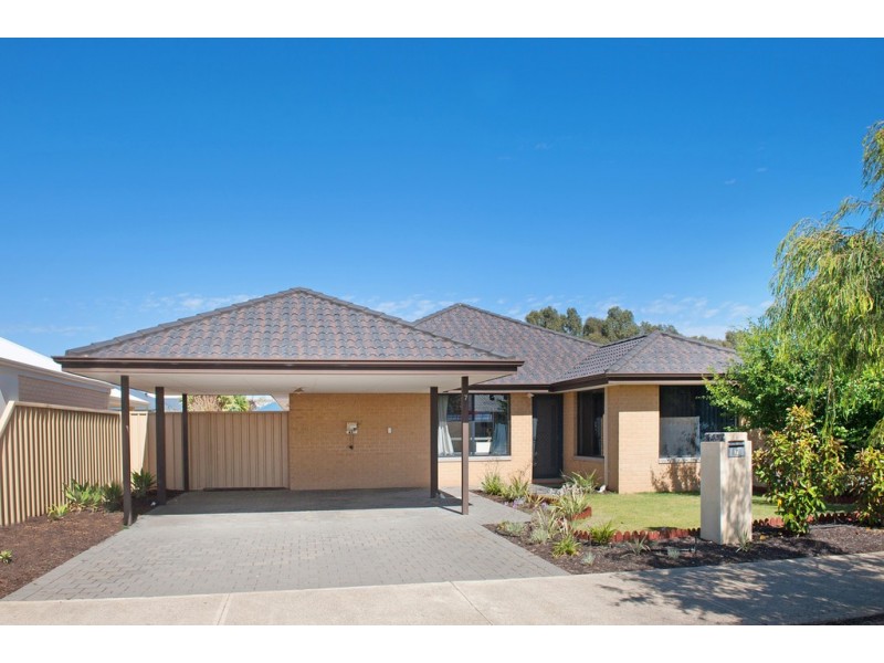 7 Marjoram Entrance, Yalyalup WA 6280