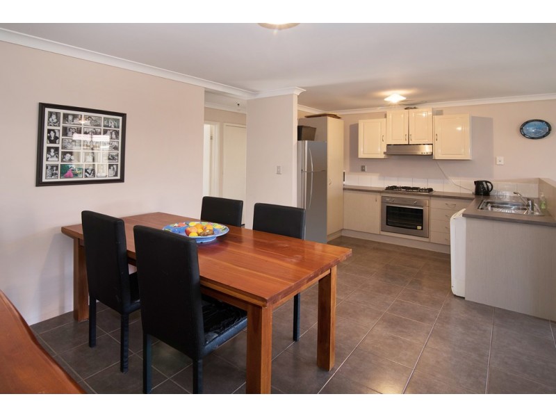 7 Marjoram Entrance, Yalyalup WA 6280