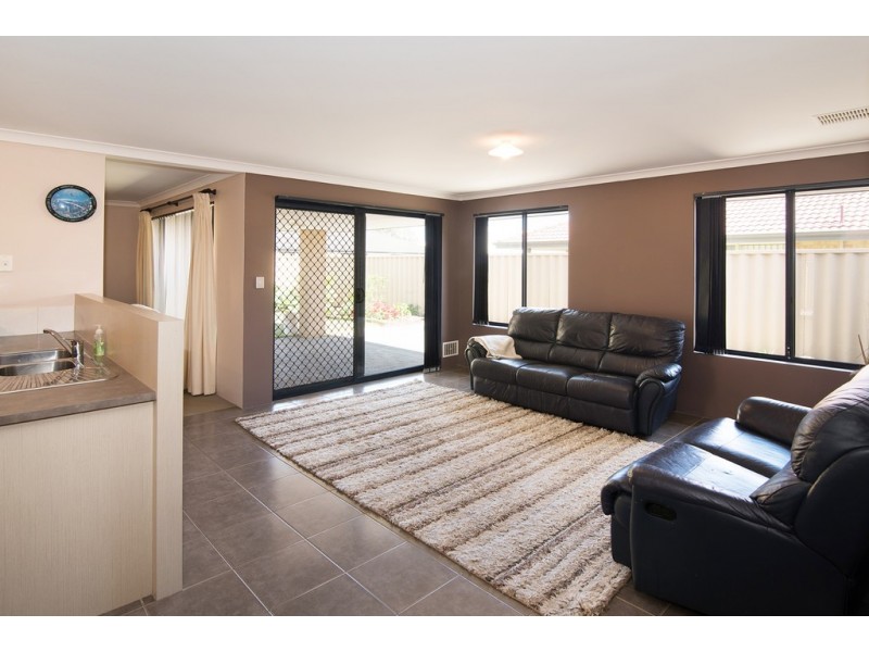 7 Marjoram Entrance, Yalyalup WA 6280