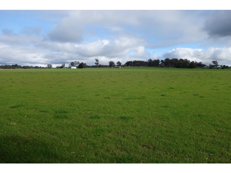 Lot 101 Bessell Road, Rosa Brook WA 6285