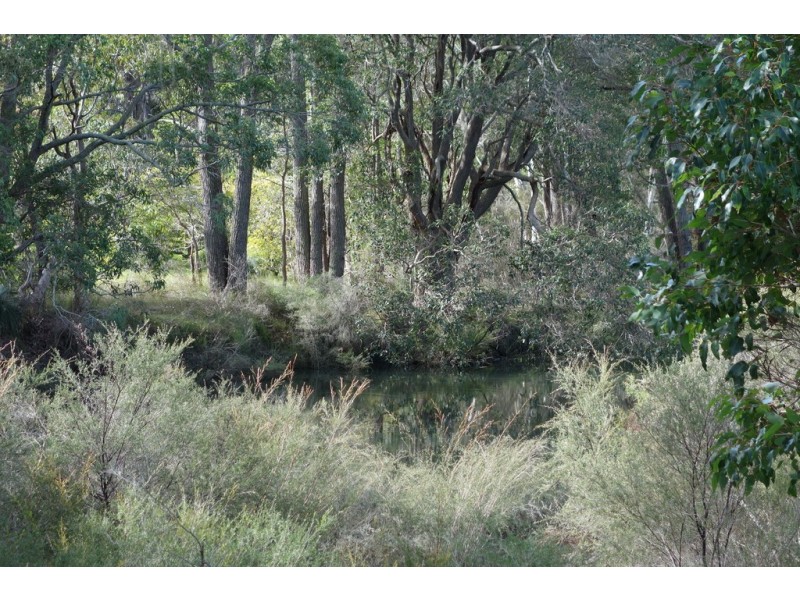 Lot 101 Bessell Road, Rosa Brook WA 6285
