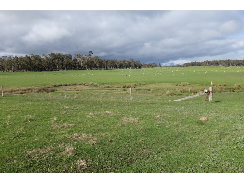 Lot 101 Bessell Road, Rosa Brook WA 6285