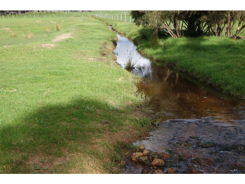 Lot 101 Bessell Road, Rosa Brook WA 6285