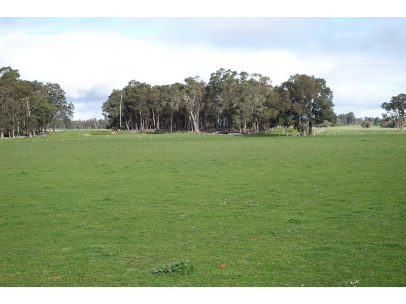 Lot 101 Bessell Road, Rosa Brook WA 6285