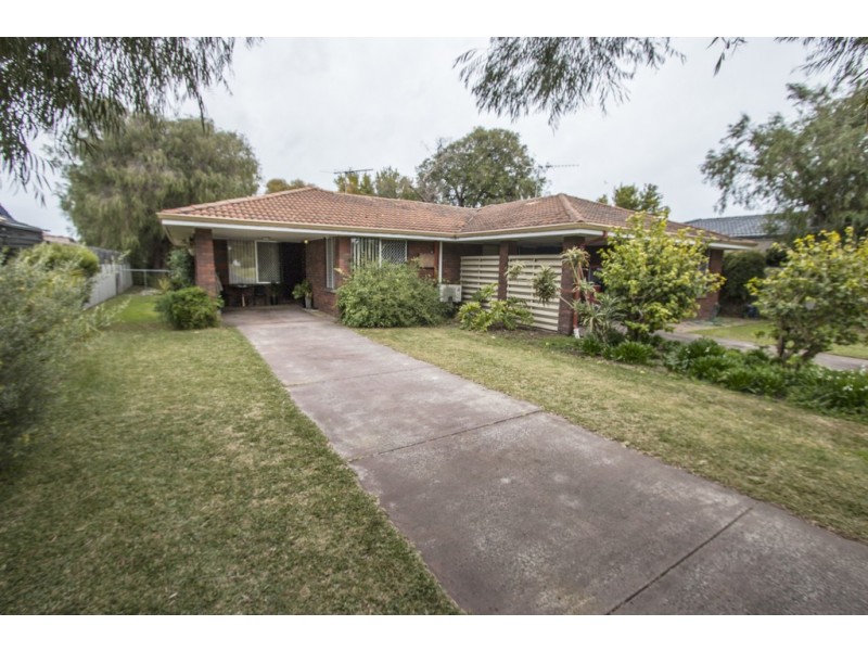 2/16 Johnston Avenue, West Busselton WA 6280