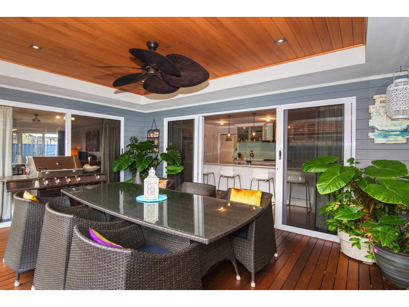 21 Callitris Crescent, Broadwater WA 6280