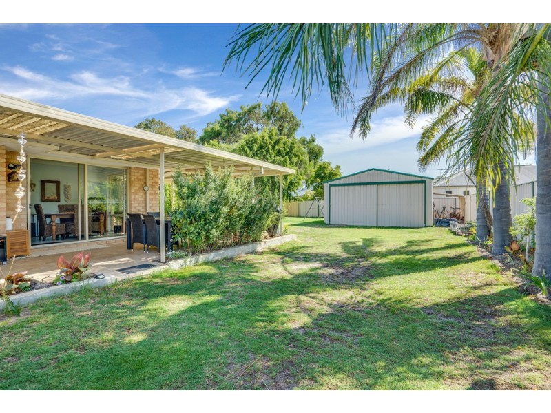 4 Kilchatten Crescent, West Busselton WA 6280