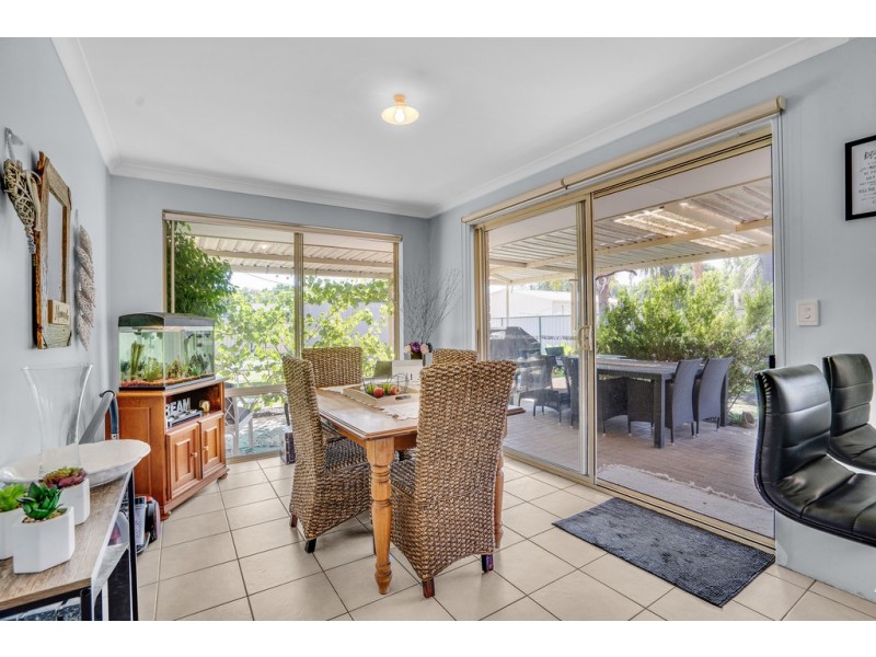 4 Kilchatten Crescent, West Busselton WA 6280