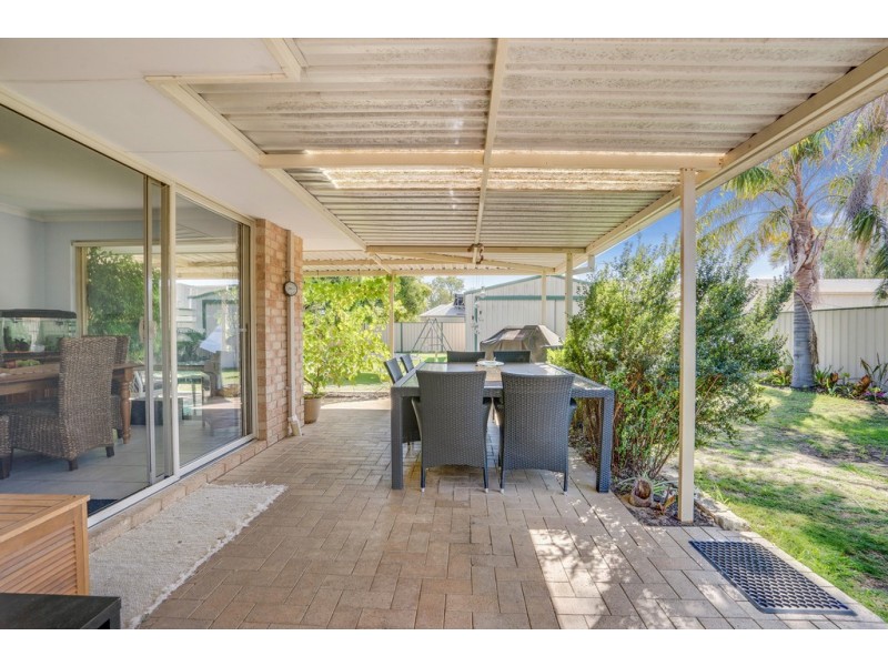 4 Kilchatten Crescent, West Busselton WA 6280