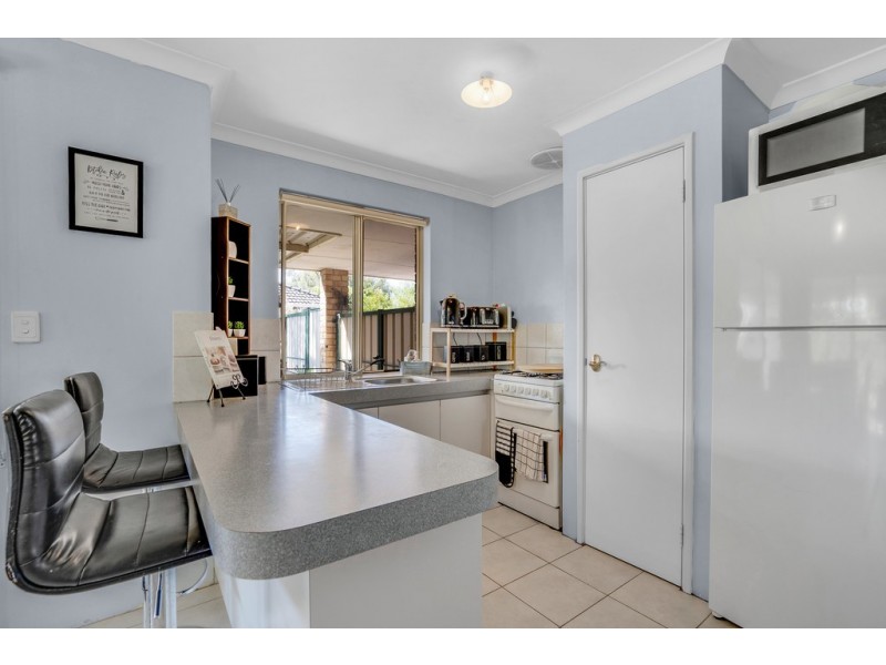 4 Kilchatten Crescent, West Busselton WA 6280