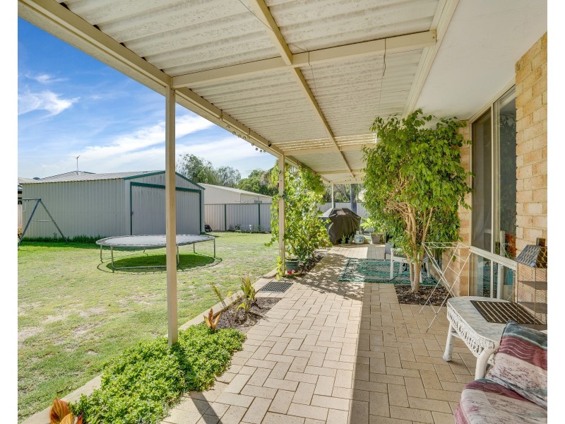 4 Kilchatten Crescent, West Busselton WA 6280