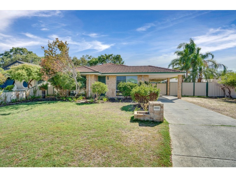 4 Kilchatten Crescent, West Busselton WA 6280