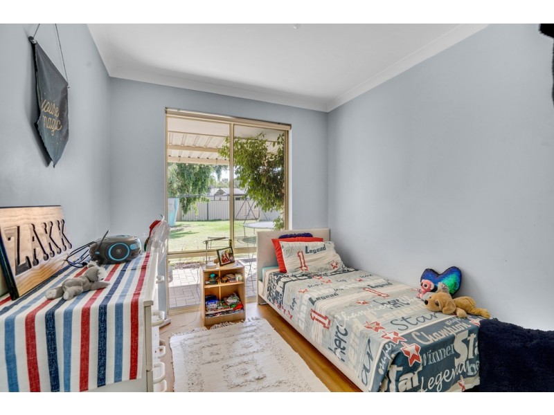 4 Kilchatten Crescent, West Busselton WA 6280