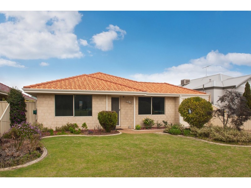 28 Willmott Street, Geographe WA 6280