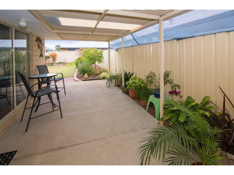 28 Willmott Street, Geographe WA 6280