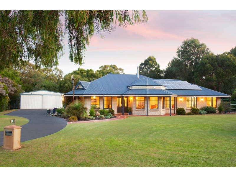 39 Whitemoss Drive, Vasse WA 6280