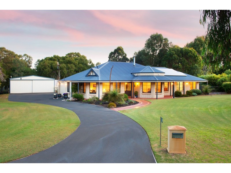 39 Whitemoss Drive, Vasse WA 6280