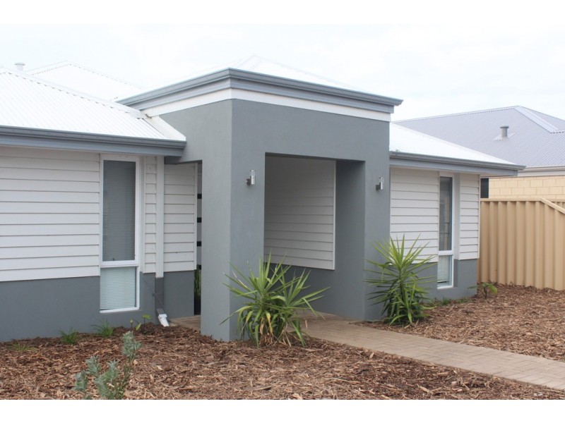 21 Matisse Way, Yalyalup WA 6280