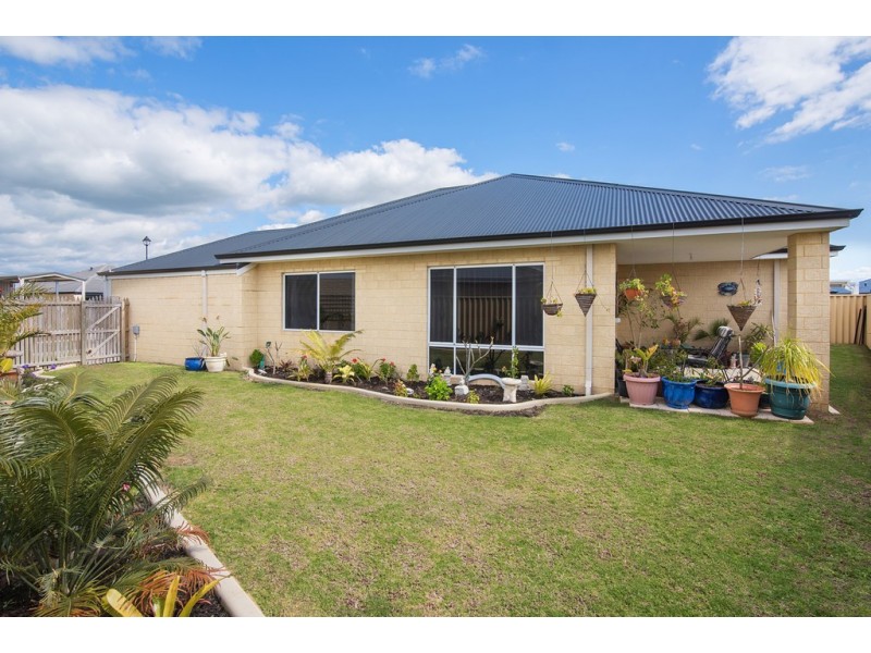 7 Turbie Road, Yalyalup WA 6280